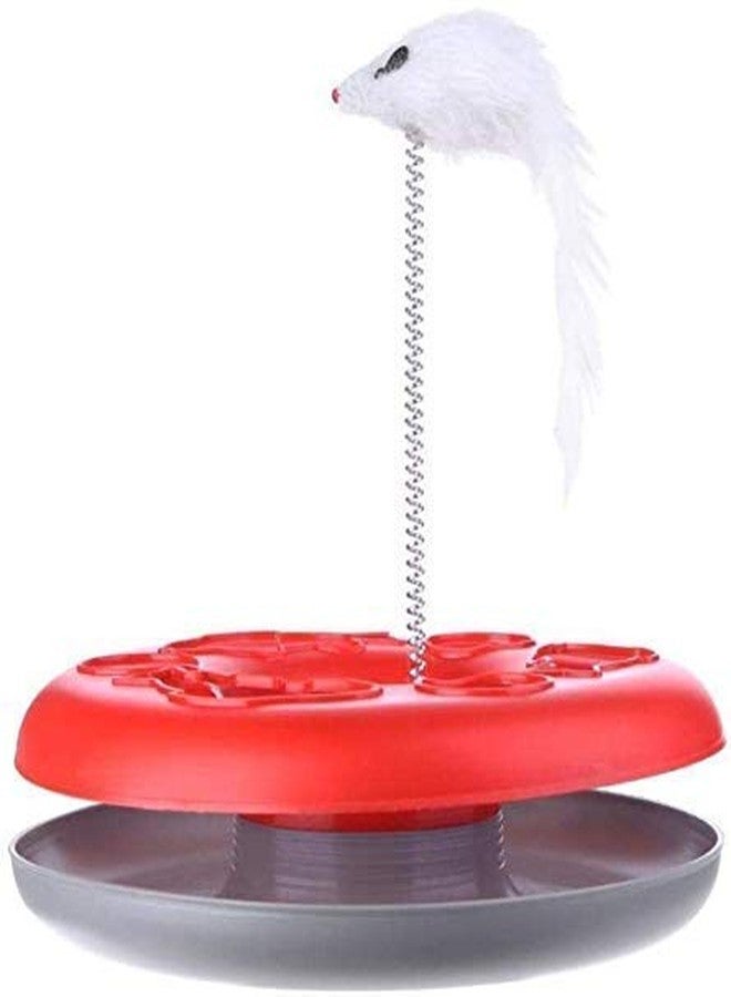 Pups&Pets لعبة قطط متحركة من Pups&Pets بعنوان "اصطد الفأر" (قد يختلف اللون) - Image 5